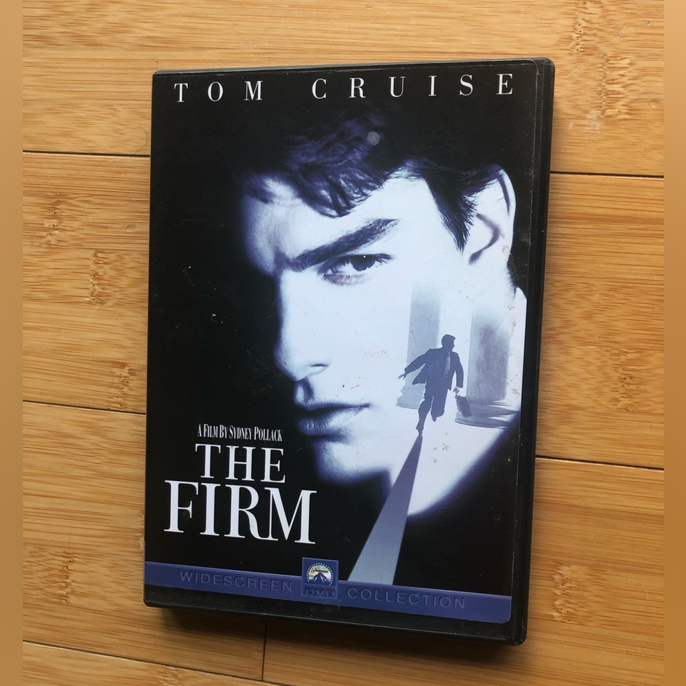 4 for $20 - The Firm DVD
